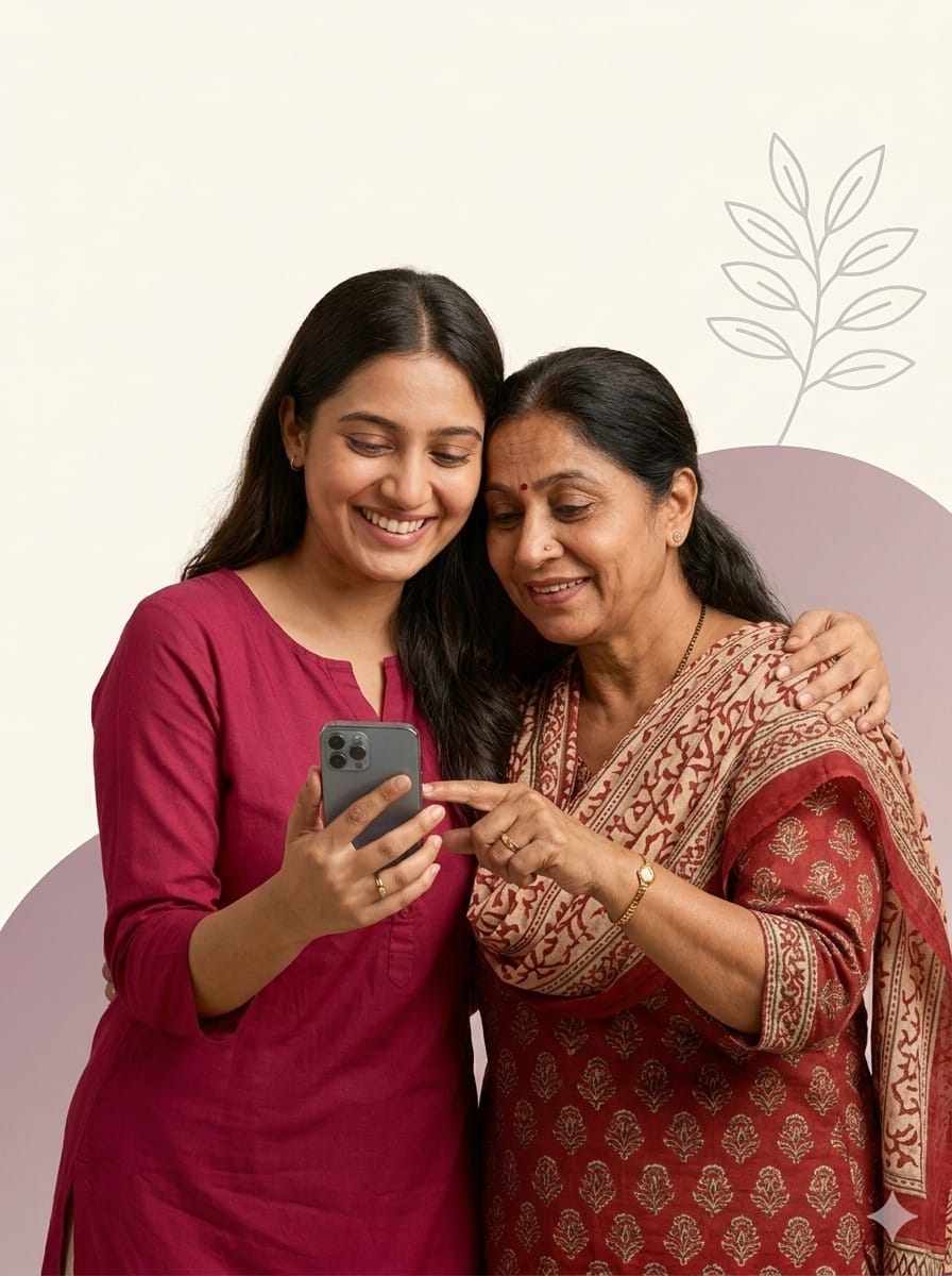 AaharSakhi